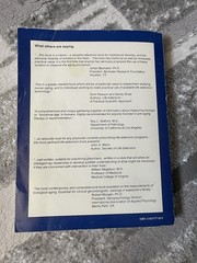 Biological Aging Measurement: Clinical Applications by Dean Signed