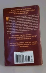 Dan Brown Robert Langdon Series