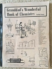 Granddads Wonderful Book of Chemistry