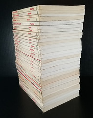 Lot of 31 John MacArthur Jr Study Christian Sermon Bible Study