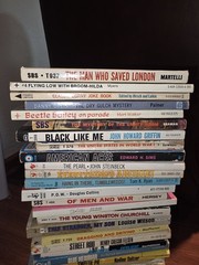Lot of 68 Vintage Scholastic Bantam Paperback Kids Books 1960s 1970s SBS TX PB