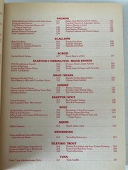 The Complete Main Course Cookbook Johna Blinn 1987 Speedy Gourmet Library