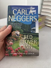Lot of 10 – Carla Neggers – Harbor Island, On FIre, and More – Free Shipping