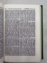 New World Translation Holy Scriptures 1961 Watch Tower Bible & Tract Society