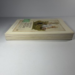American Girl Kirsten Lot 5 Books 1-5 Ex Library Pleasant Company