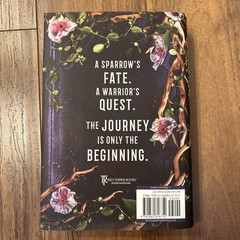 Rites of The Starling Devney Perry Deluxe Edition Sprayed Edges NEW