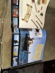 Jaws: Memories from Martha’s Vineyard: Big Paperback -by Taylor Matt – 312 Pages