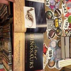 Nest of Dinosaurs : The Story of Oviraptor by Mark A. Norell (1999, Hardcover)