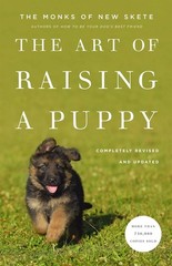 The Art of Raising a Puppy (Revised) Hardcover by Little Brown and Company