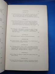 The Life and Times of Niccolo Machiavelli Vol. 2 Book 1891 Volume II Padquale