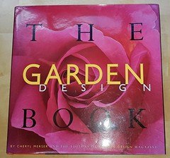 The Garden Design Book – Hardcover By Gardendesign, Staff – VERY GOOD