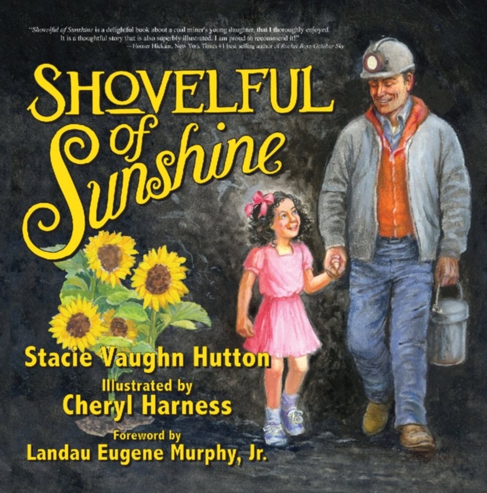 Shovelful of Sunshine (Mom’s Choice Award Recipient)
