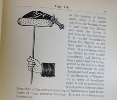 **HC BOOK 1911 DEBRETT’S CORONATION GUIDE KING GEORGE V & MARY ILLUSTRATED w ADS