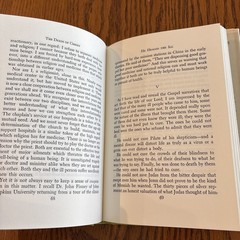 The Deeds Of Christ By Harold A. Bosley HBDJ