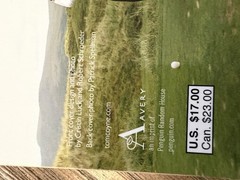 A Course Called Ireland: A Long Walk in …, Coyne, Tom