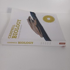 Campbell Biology Concepts and Connections, Hogan, Reece, Taylor, No Markings