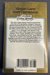 Gypsy Renegade