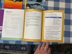 Lot 16 DK Readers Science ELL Interactive Science Homeschool Level 5