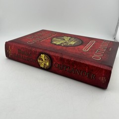 Outlander (20th Anniv Collector’s Edition) : A Novel by Diana Gabaldon Hardcover