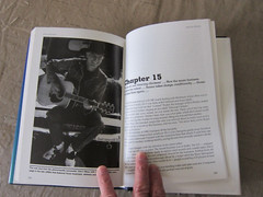 Gypsy Songman – Autobiography, Jerry Jeff Walker, Brand spanking new, never read