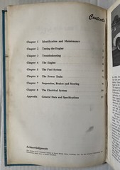 1930s 1940s 1950s 1960s MG MIDGET MGB MGC AUSTIN AMERICA REPAIR MANUAL CHILTON