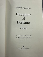 6 Isabel Allende HC/DJ Books Various Mixed Titles