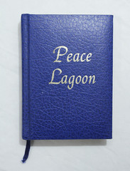 Peace Lagoon: Sacred Songs of the Sikhs (1989, Pocket Size)
