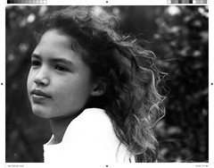 Stephen Shames – GIRLS Zine – 28 pages – 5.5 x 8.5 inches vertical