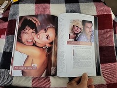 People Weekly 25 Amazing Years (1999) 144 Pages Of Photos And Articles UNREAD