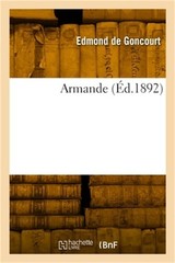 Armande (Paperback or Softback)