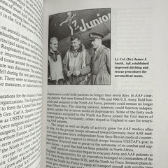 The U. S. Army Air Forces In World War II – Army Air Forces Medical Services