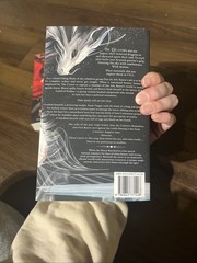 When the Moon Hatched, Parker, Sarah A. Self Published Version