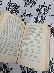 „Emma” By F.W. Kenyon, 1955 Thomas Y. Crowell Book Club Editon HC