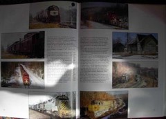 Lehigh Valley Railroad Wyoming and Buffalo Divisions Bednar NEW SALE