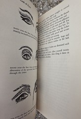 Vintage 1960s Face Facts Fredrick Glaser Makeup Hair Style Book Barbra Streisand