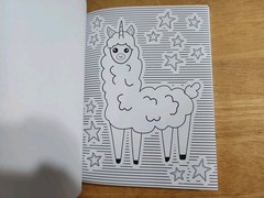Pipsticks Color Your Own Stickers Volume 2