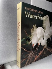 Waterbirds by Theodore Cross