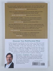 No Bad Parts by Richard C. Schwartz, Phd – Paperback