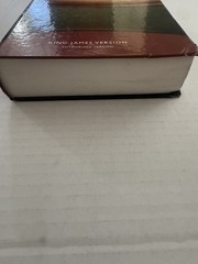 Hebrew-Greek Key Word Study Bible NIV Zodhiates & Baker AMG Publishers H/C 1996