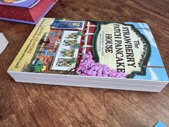 Lot 6 Laurie Gilmore Dream Harbor Books Painted Edges Mostly New (see Desc)