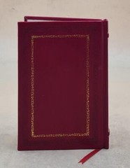 Big Two-Hearted River: The Centennial Edition [Premium Leather Bound]