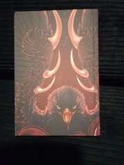 Devney Perry Shield of Sparrows & Rites of Starling Hardcover Probably Smutt