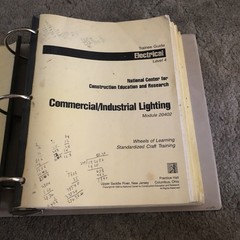 Electrical Trainee Guide by NCCER Staff (1996, Ringbound)