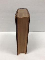 THE OUTLINE OF HISTORY: BEING A PLAIN HISTORY OF LIFE HG Wells Vintage HC 1921