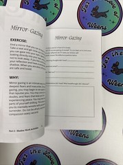 The Shadow Work Journal: A Guide to Integrate and Transcend (New) Work Book