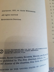 HOW TO KNOW AMERICAN ANTIQUES-A COMPREHENSIVE GUIDE By Alice Winchester17thPrint