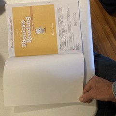 From Phonics to Reading (Fluency Booster), Gr. K [Sadlier, 2023 SC LN]