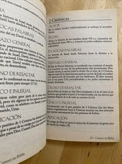 Value Bks.: Conoce Tu Biblia : Los 66 Libros Explicados y Aplicados by…