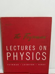 The Feynman Lectures on Physics 3 Volume Set Hardcover 1964