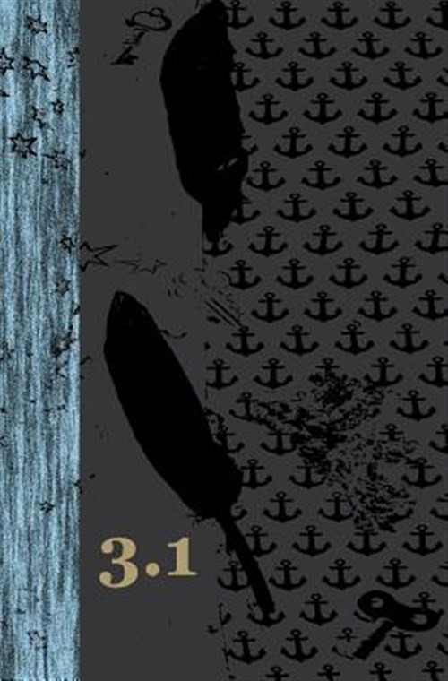 Anthology, Book 3.1 by Valens, Vettius, Brand New, Free shipping in the US